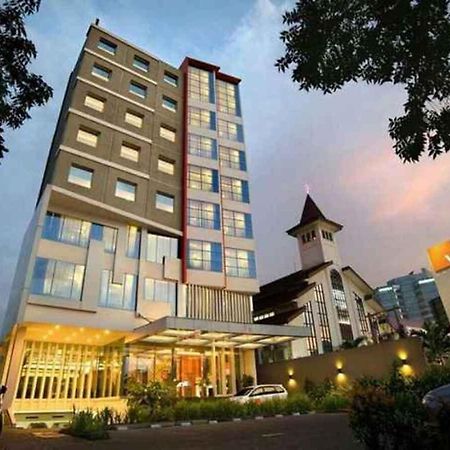 V Hotel Tebet Τζακάρτα Εξωτερικό φωτογραφία