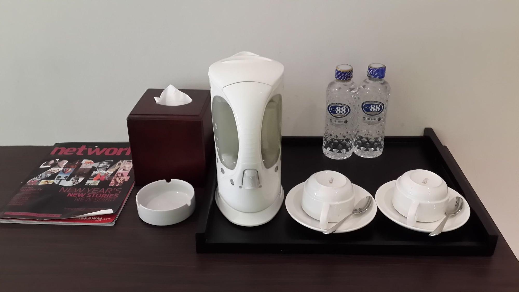 V Hotel Tebet Τζακάρτα Εξωτερικό φωτογραφία