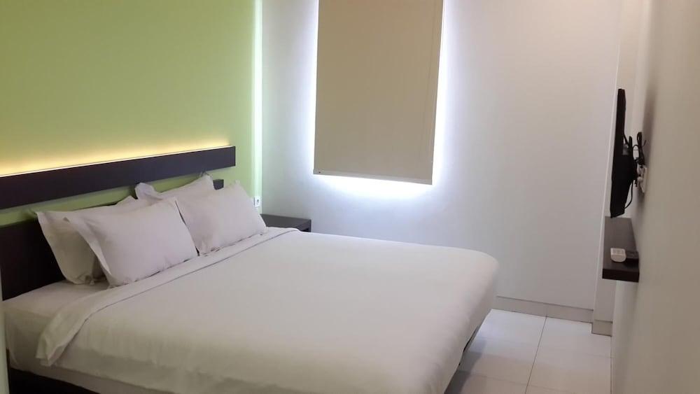 V Hotel Tebet Τζακάρτα Εξωτερικό φωτογραφία