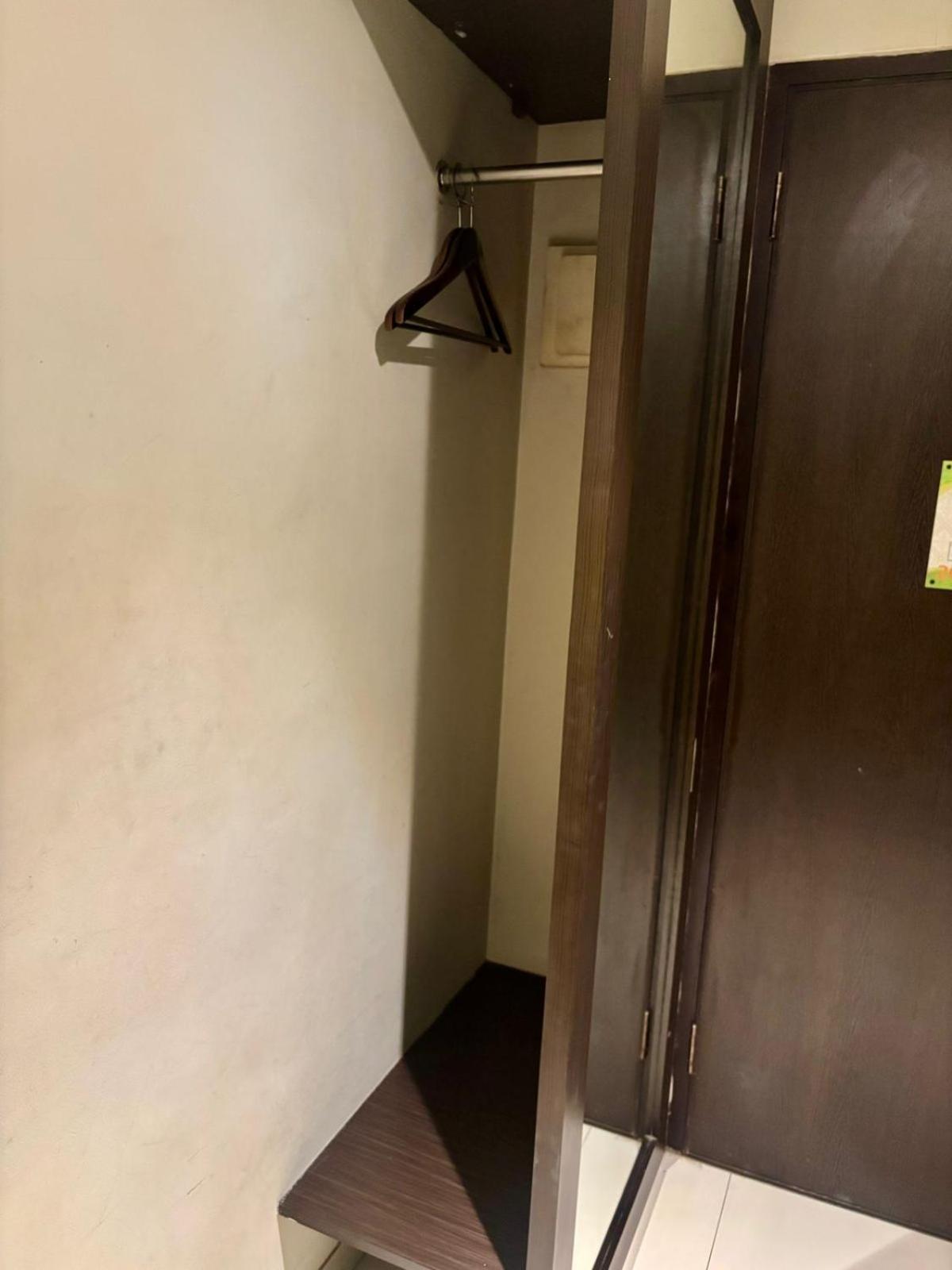V Hotel Tebet Τζακάρτα Εξωτερικό φωτογραφία