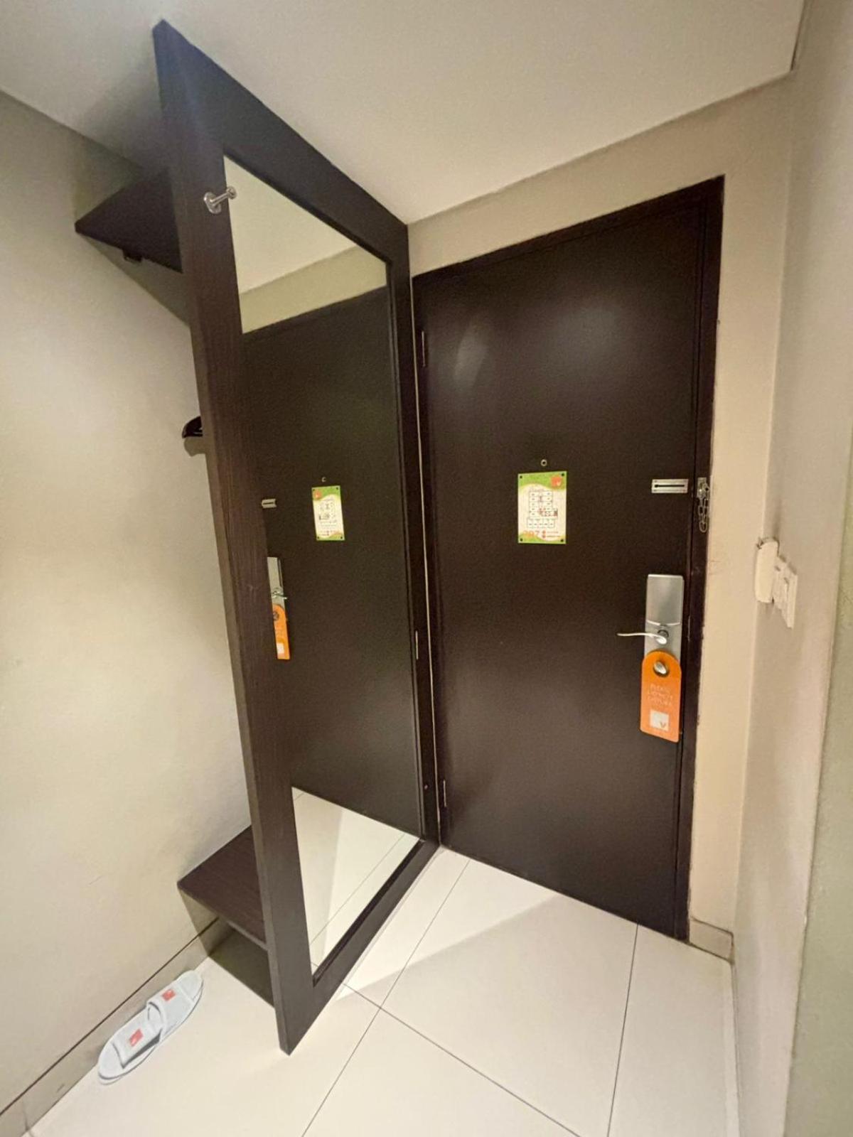 V Hotel Tebet Τζακάρτα Εξωτερικό φωτογραφία