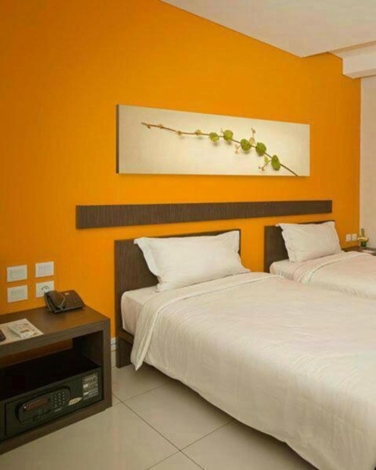 V Hotel Tebet Τζακάρτα Εξωτερικό φωτογραφία