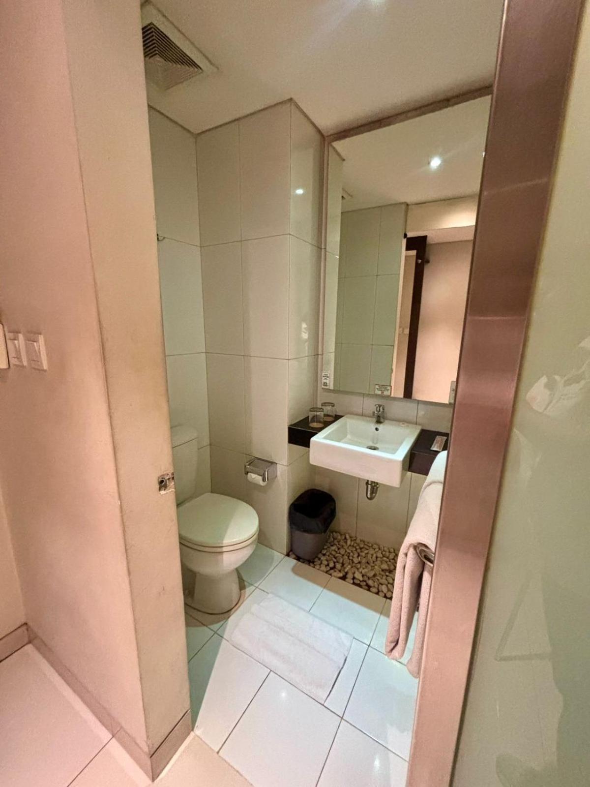 V Hotel Tebet Τζακάρτα Εξωτερικό φωτογραφία