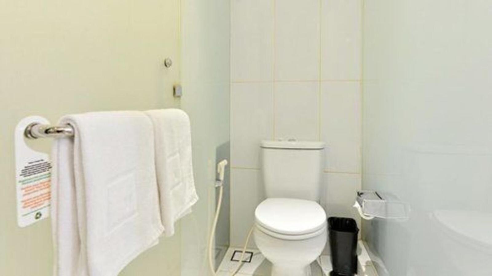 V Hotel Tebet Τζακάρτα Εξωτερικό φωτογραφία