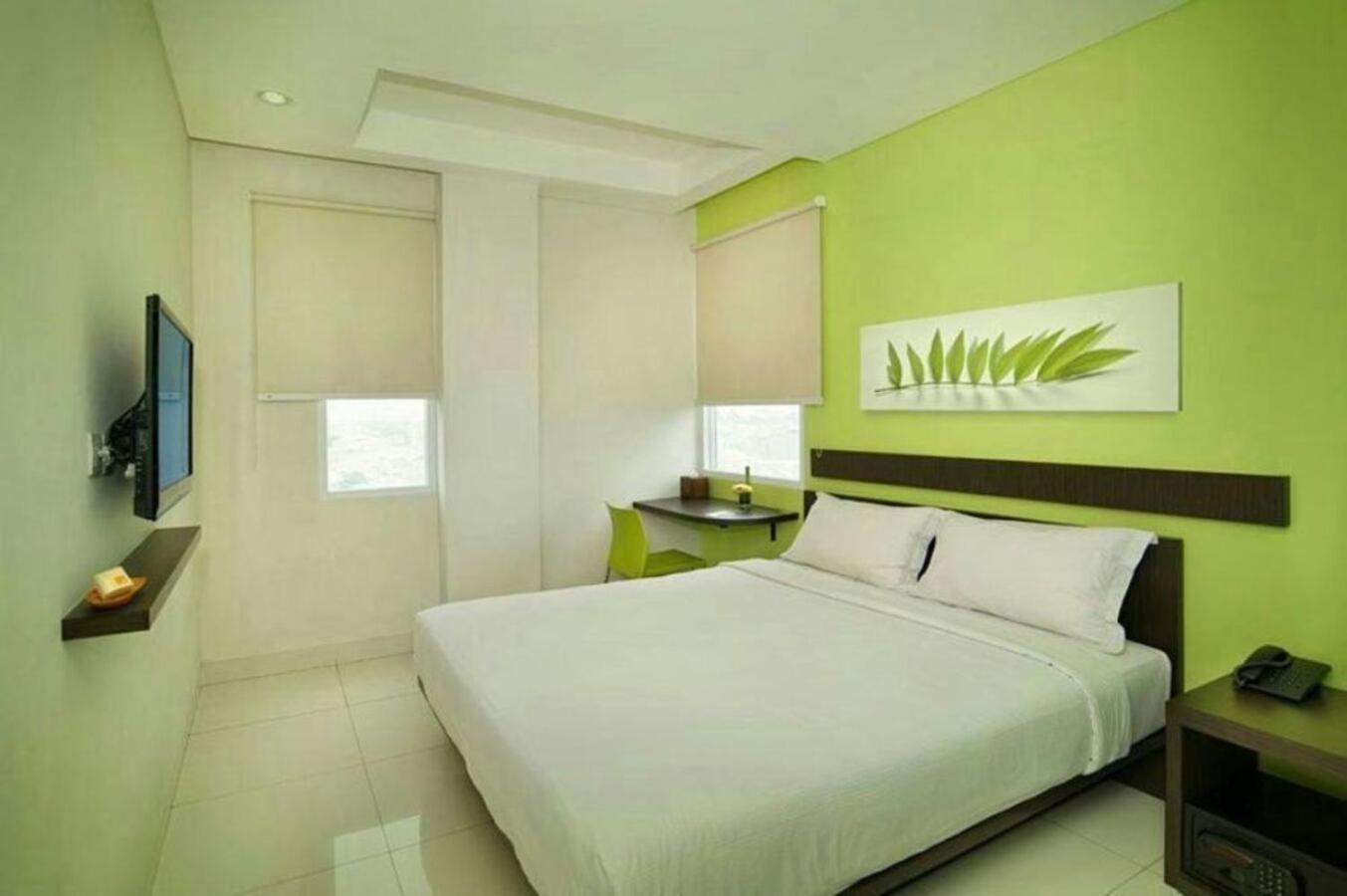 V Hotel Tebet Τζακάρτα Εξωτερικό φωτογραφία