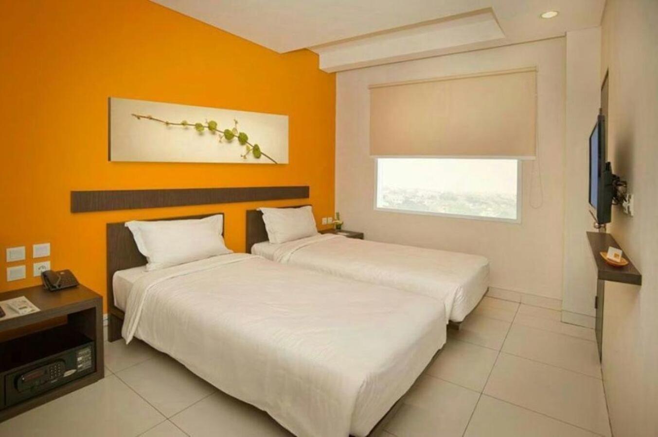V Hotel Tebet Τζακάρτα Εξωτερικό φωτογραφία