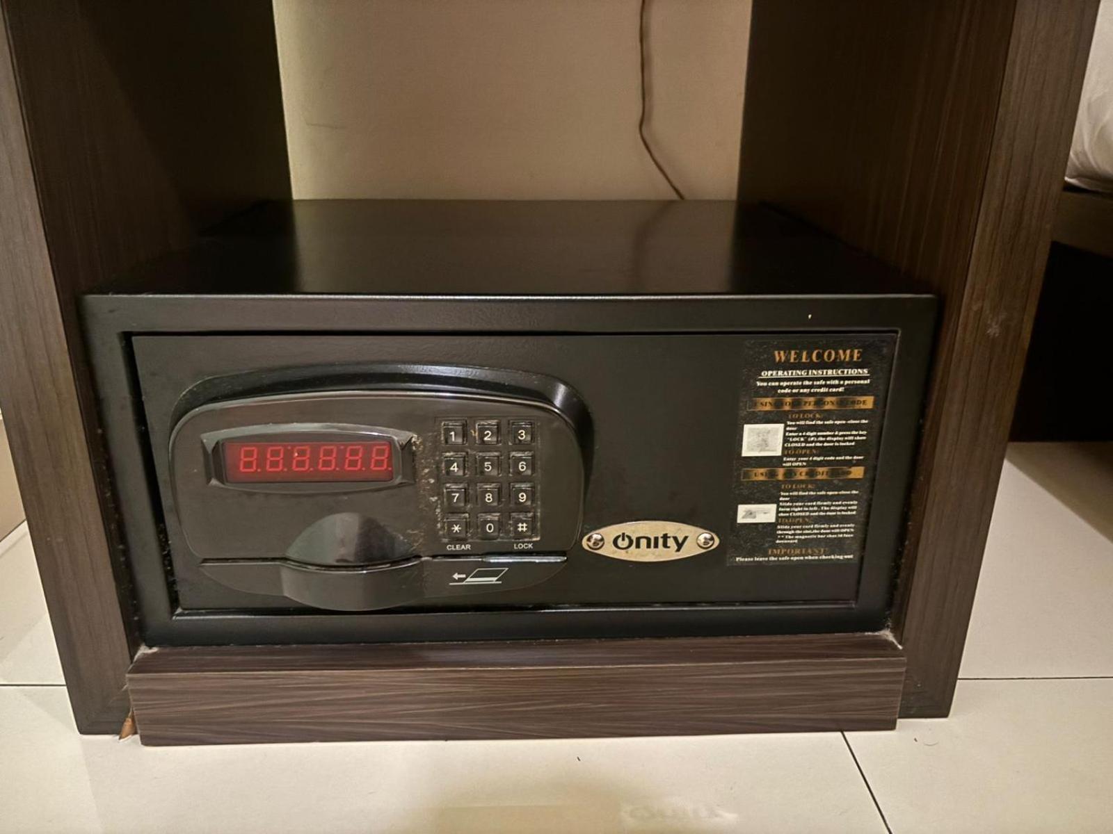 V Hotel Tebet Τζακάρτα Εξωτερικό φωτογραφία