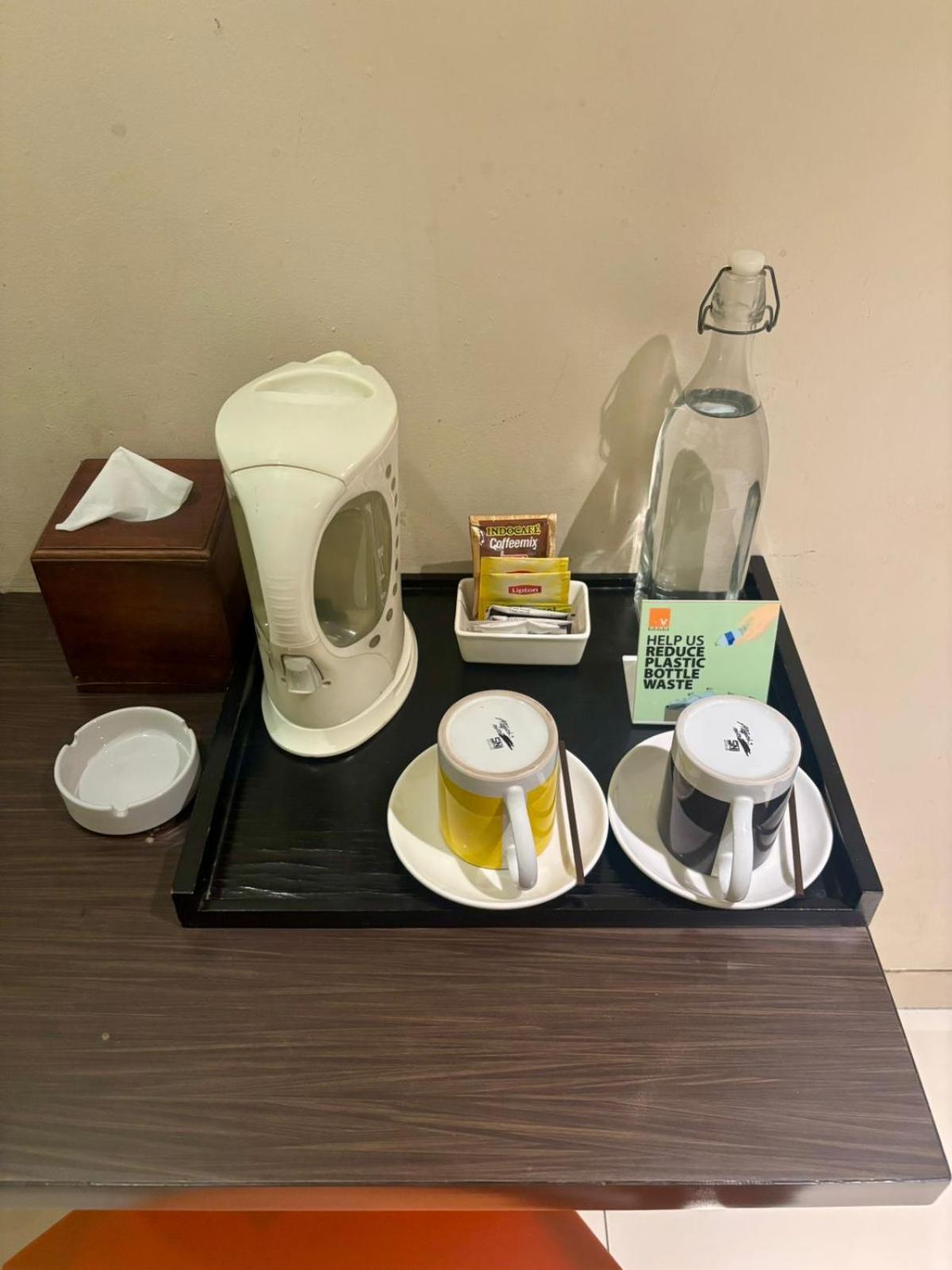 V Hotel Tebet Τζακάρτα Εξωτερικό φωτογραφία