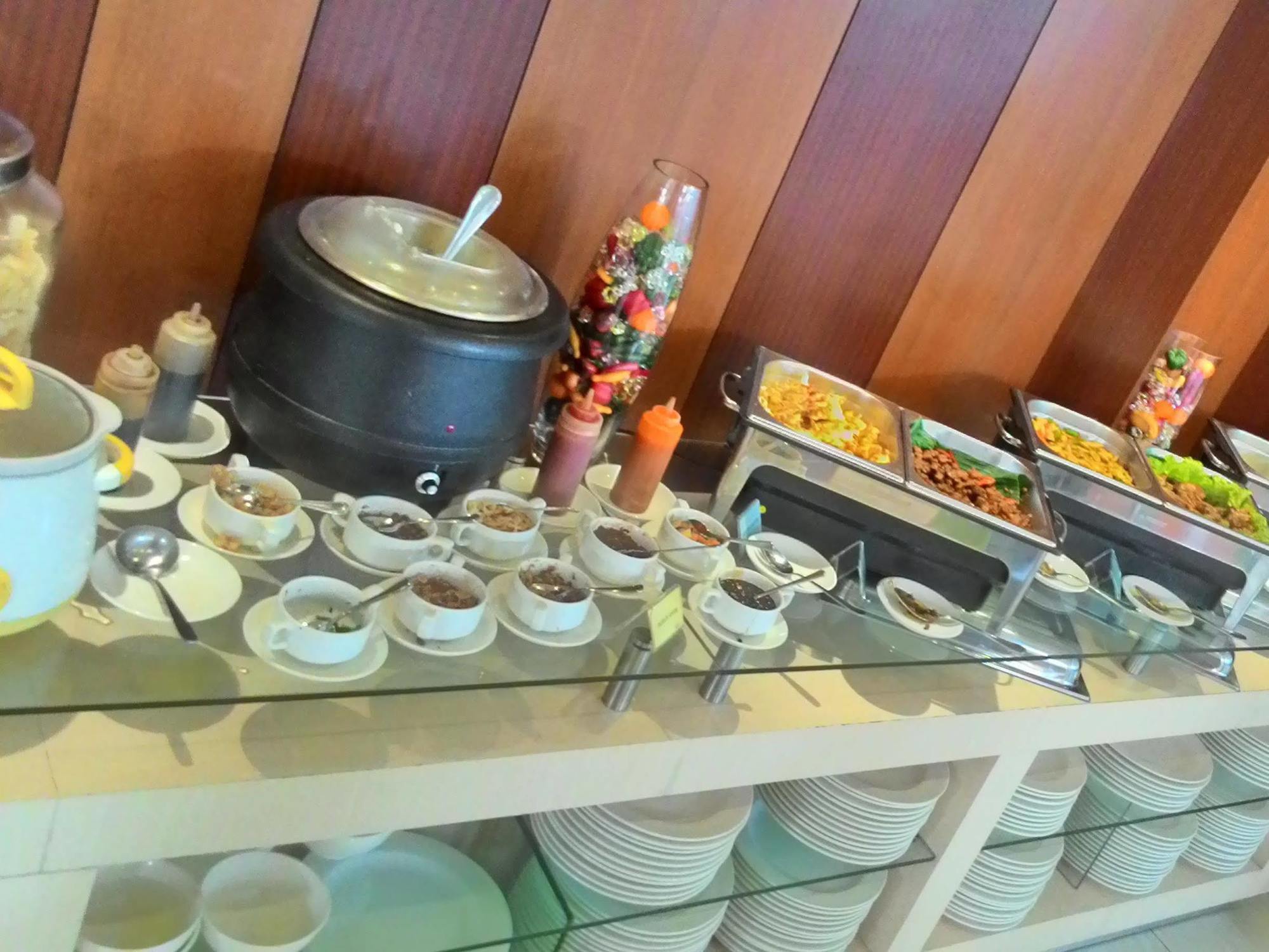 V Hotel Tebet Τζακάρτα Εξωτερικό φωτογραφία